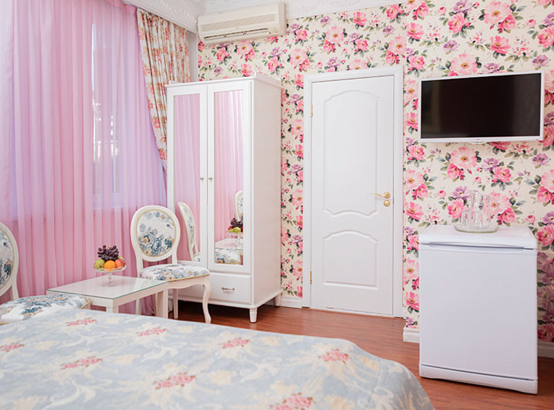 Одноместный 1 категория